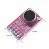 MAX9814 Microphone Module