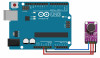 MAX9814 Microphone Module