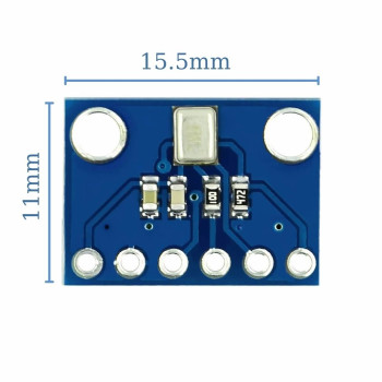 SPH0645 I2S MEMS Microphone Module