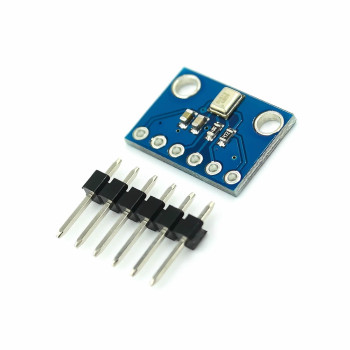 SPH0645 I2S MEMS Microphone Module
