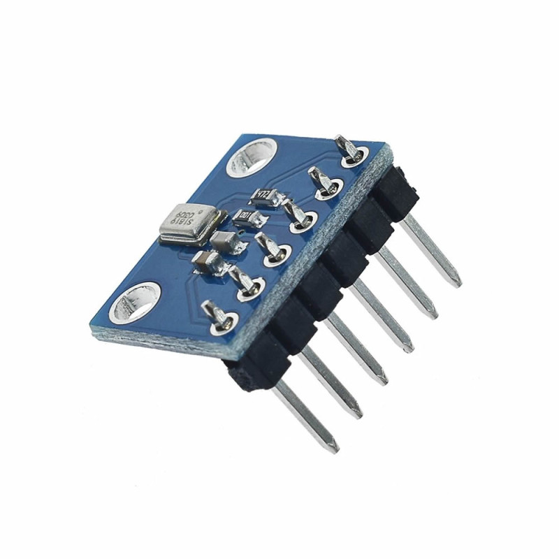 SPH0645 I2S MEMS Microphone Module
