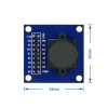 OV7670 Camera Module