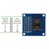 OV7670 Camera Module