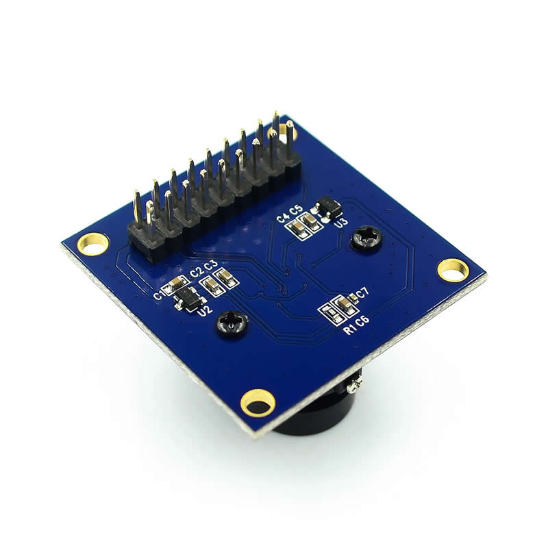 OV7670 Camera Module
