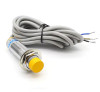 LJC18A3-H-Z/BX Kapasitif Sensör Npn No