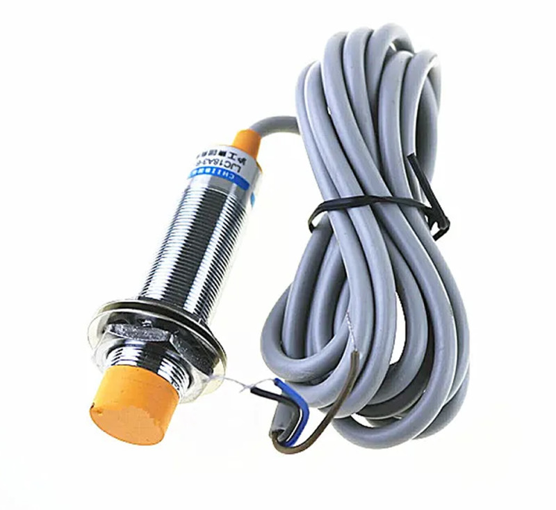 LJC18A3-H-Z/BX Kapasitif Sensör Npn No