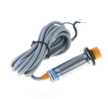 LJC18A3-H-Z/BY Capacitive Sensor Pnp No