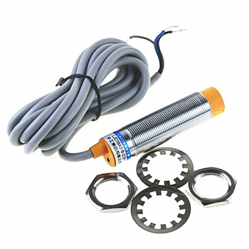 LJC18A3-H-Z/BY Capacitive Sensor Pnp No
