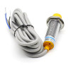 LJC18A3-H-Z/BY Capacitive Sensor Pnp No