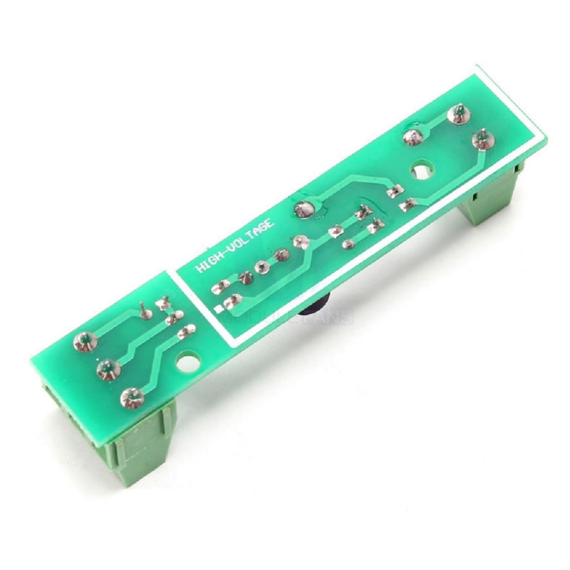 Optocoupler Isolated 220V Detector Module