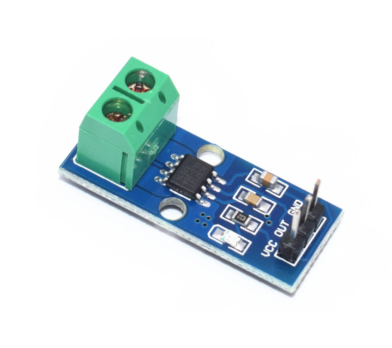 ACS712 5A Current Sensor