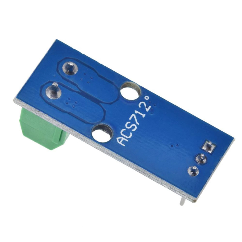 ACS712 5A Current Sensor
