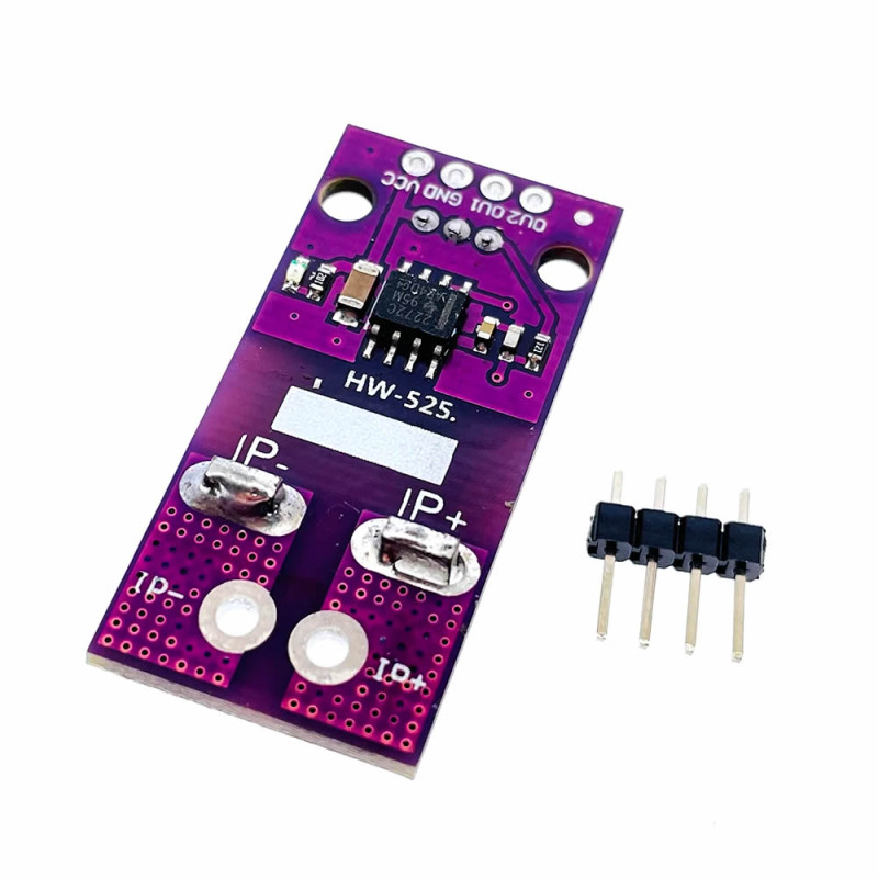 ACS758 50A Sensor Module