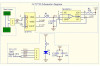 ACS758 50A Sensor Module