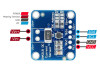 INA219 Voltage Current Power Monitoring Module