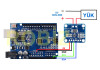 INA219 Voltage Current Power Monitoring Module
