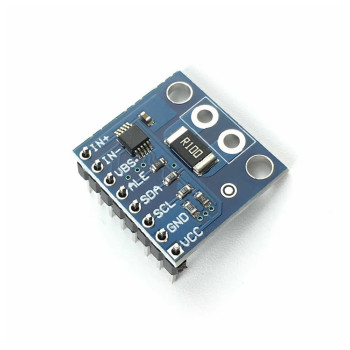 INA226 Voltage Current Power Monitoring Module
