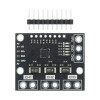 3 Channel INA3221 Voltage Current Power Monitoring Module