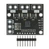3 Channel INA3221 Voltage Current Power Monitoring Module