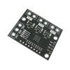 3 Channel INA3221 Voltage Current Power Monitoring Module