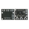 3 Channel INA3221 Voltage Current Power Monitoring Module