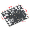 3 Channel INA3221 Voltage Current Power Monitoring Module