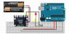 3 Channel INA3221 Voltage Current Power Monitoring Module