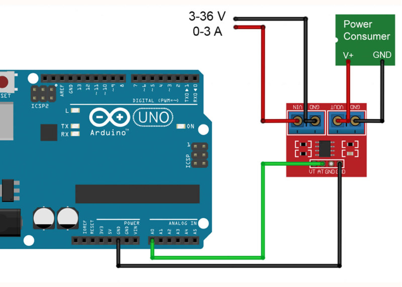 Max471 Module