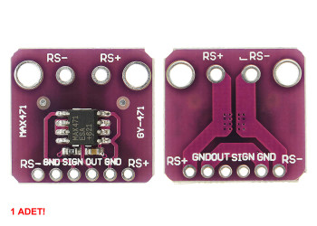 Gy-471 Max471 Module