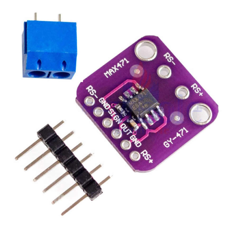 Gy-471 Max471 Module