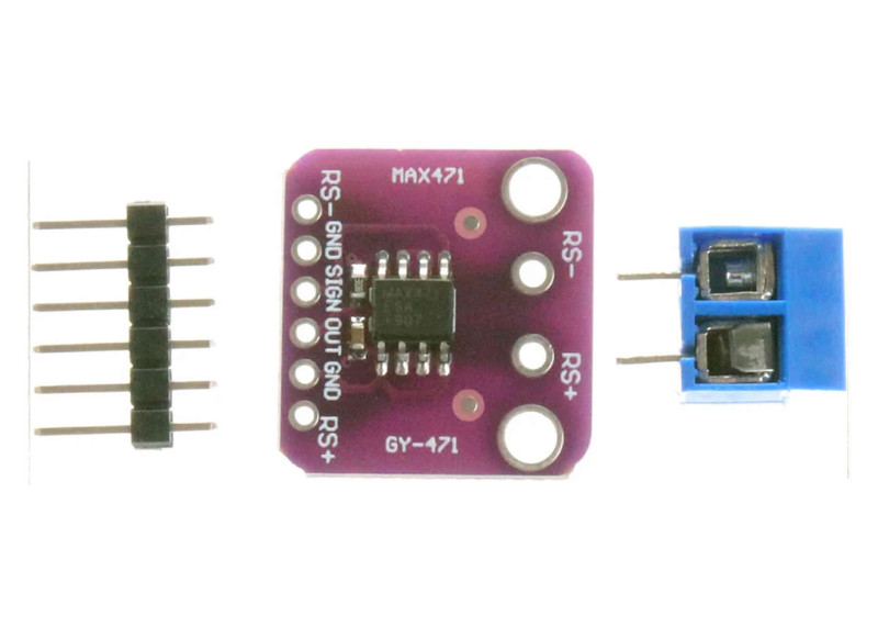 Gy-471 Max471 Module