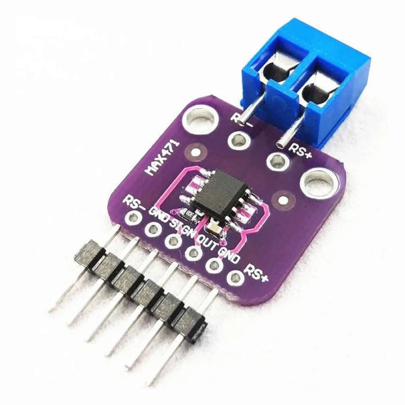 Gy-471 Max471 Module