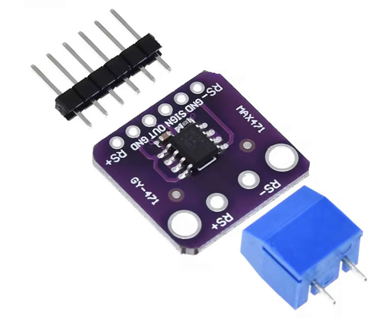 Gy-471 Max471 Module
