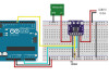 Gy-471 Max471 Module
