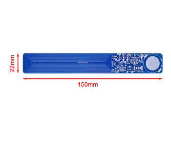 Metal Sensor Diy Kit Ls