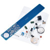 Metal Sensor Diy Kit Ls