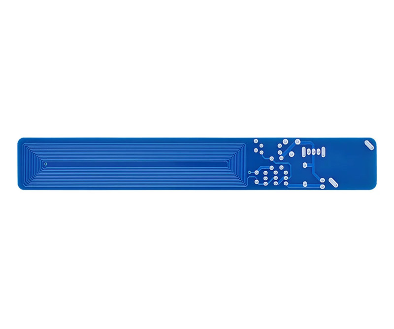 Metal Sensor Diy Kit Ls
