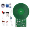 Metal Sensor Diy Kit