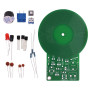Metal Sensor Diy Kit