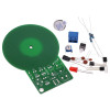 Metal Sensor Diy Kit