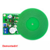 Metal Sensor Diy Kit