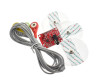 AD8232 Heart Pulse Measurement Sensor Module