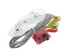 AD8232 Heart Pulse Measurement Sensor Module
