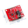 AD8232 Heart Pulse Measurement Sensor Module
