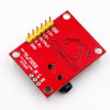 AD8232 Heart Pulse Measurement Sensor Module