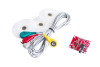 AD8232 Heart Pulse Measurement Sensor Module