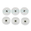 EKG ECG Electrode Measurement Pad