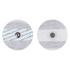 EKG ECG Electrode Measurement Pad