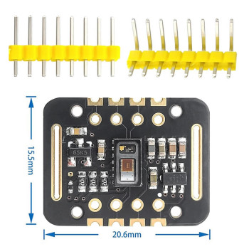 MAX30102 Sensor Module