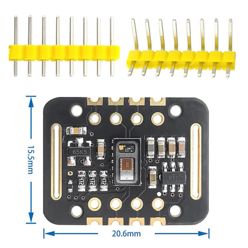MAX30102 Sensor Module